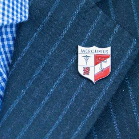 Zacht emaille reversspelden op maat (Soft Enamel Pins) – reliëfstructuur & levendige kleuren