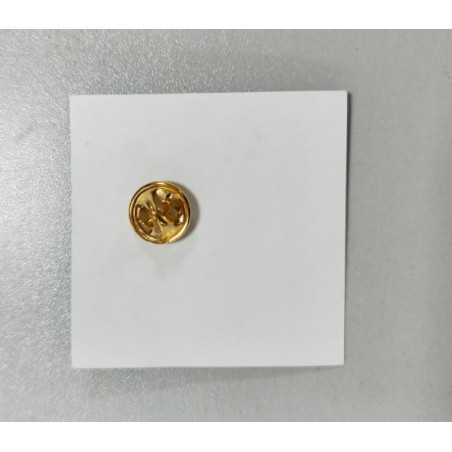 Zacht emaille reversspelden op maat (Soft Enamel Pins) – reliëfstructuur & levendige kleuren