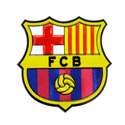 TPU badges, patches, custom made