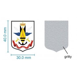 Custom Military & Police Chest Hangers – Premium Quality & 100% Custom Designs