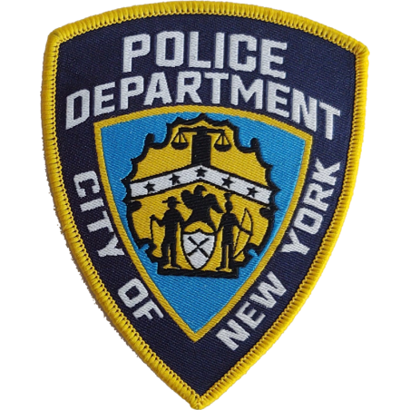 Maatwerk Geborduurde Emblemen, Badges & Patches