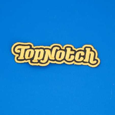 Geborduurde badges, patches of emblemen, op maat gemaakt, plus