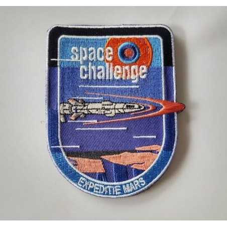 Embroidery badges, custom made, plus