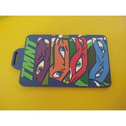 copy of Rubber/PVC badges, custom made, plus