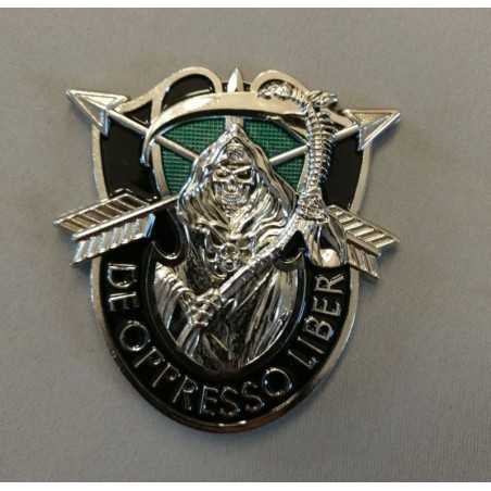 copy of Challenge coin, custom-made