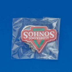 Gepersonaliseerde PVC-sleutelhangers – Duurzaam, levendig en volledig naar wens aan te passen