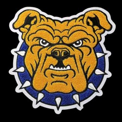 gepersonaliseerde chenille badges en patches