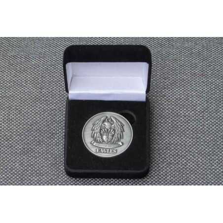 Ontwerp reversspeldjes op maat – upload je logo & ontvang binnen 24 uur een gratis proef