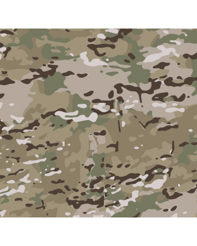 U.S. Armed Force , Camouflage