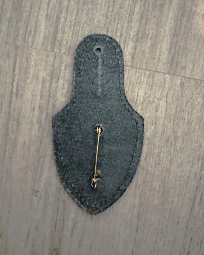 Custom Military & Police Chest Hangers – Premium Quality & 100% Custom Designs