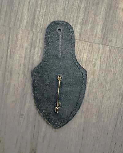 Custom Military & Police Chest Hangers – Premium Quality & 100% Custom Designs