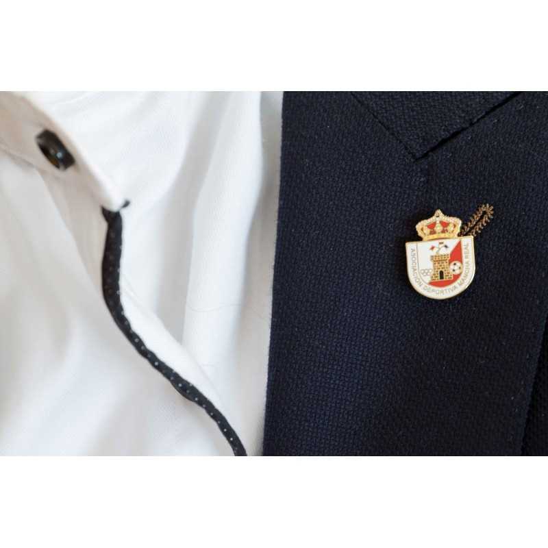 Custom Hard Enamel Lapel Pins - Durable & High-Quality
