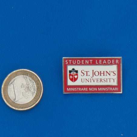 Harde emaille reversspelden op maat (Hard Enamel Pins) – Premium, glad & krasbestendig