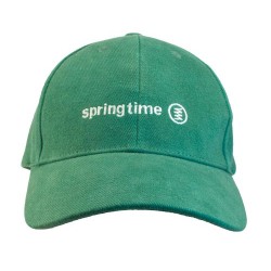 Premium Custom Baseball Caps – One-Color Design with Your Logo (350g Heavy Cotton)
