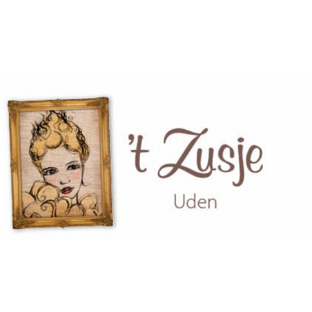 Exquisite Gepersonaliseerde Geborduurde Embleem -  Vakmanschap in Elke Steek