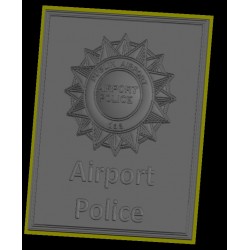 Crafting Custom 3D PVC Badges: From Customer Design to Final Product
