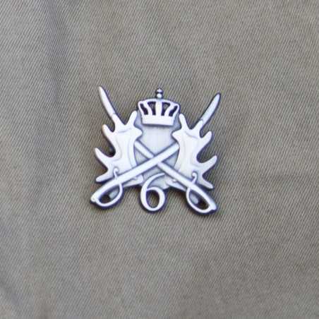 Design Custom Die-Casting Lapel Pins