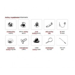 Custom Die-Cast Lapel Pins – 3D Relief, Cut-Outs & Premium Metal Finishes