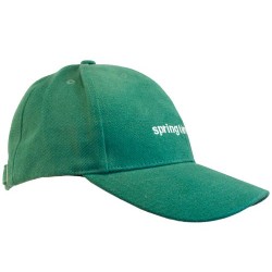 Premium Custom Baseball Caps – One-Color Design with Your Logo (350g Heavy Cotton)