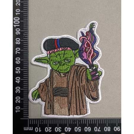 Custom-Made Embroidered Badges, Patches, and Emblems