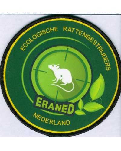 Sublimation printing badges