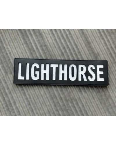 Reflecterende PVC-patches – Hoge zichtbaarheid, weerbestendig en op maat gemaakt