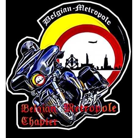 Sublimatie bedrukte badges