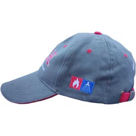 Dynamic sandwich caps, premium quality, custom made