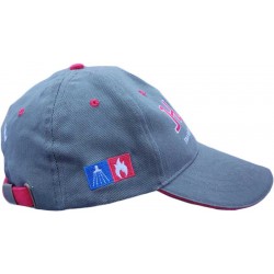 Dynamic sandwich caps, premium quality, custom made