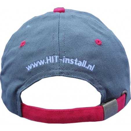 Maatwerk Sandwich Caps – Premium Kwaliteit & Logo