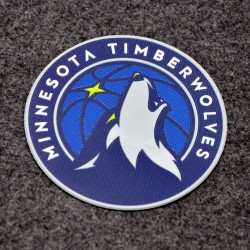 TPU badges & Patches, custom made