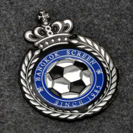 TPU badges & Patches, custom made