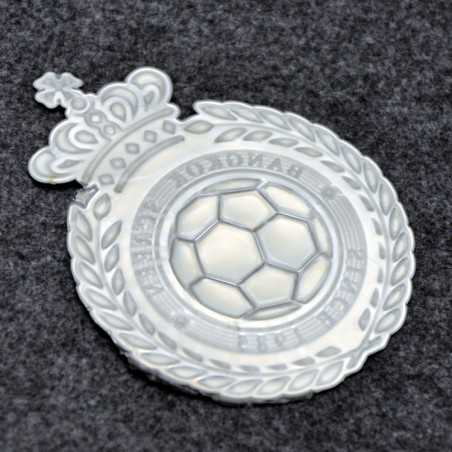 TPU badges & Patches, custom made