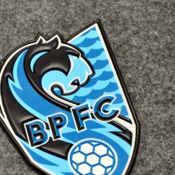 TPU badges & Patches, custom made