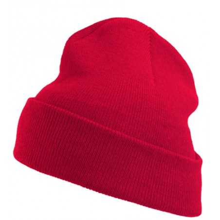 Custom Cuffed Acrylic Beanies – Warm, Stylish, Fully Personalized