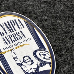 TPU badges & Patches, custom made