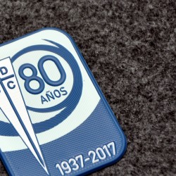 TPU badges & Patches, custom made