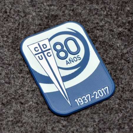 TPU badges, custom made