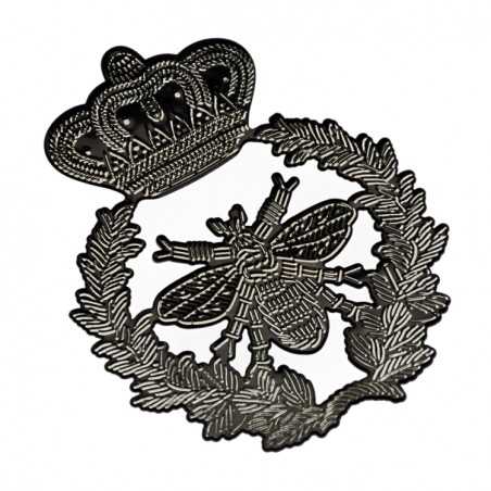 TPU badges, patches, custom made