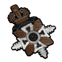 TPU badges & Patches, custom made