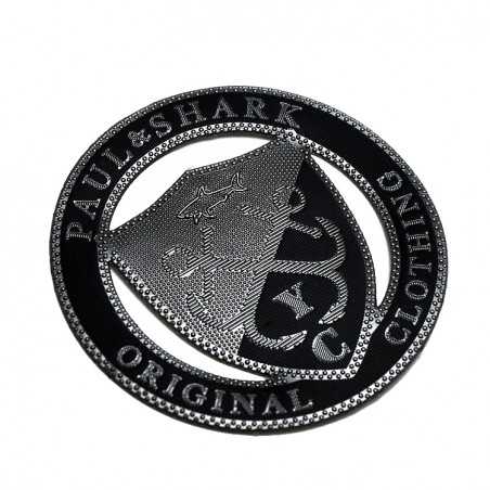 TPU badges & Patches, custom made