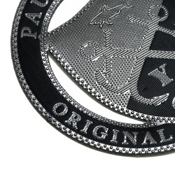 TPU badges & Patches, custom made
