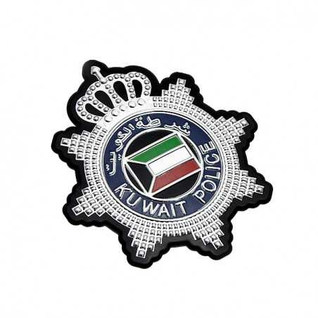 TPU badges & Patches, custom made