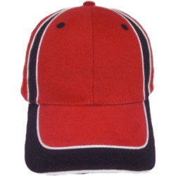 Design & Customize Your Caps From Scratch – Made Exclusively For You