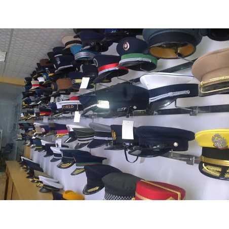 Design & Customize Your Caps From Scratch – Made Exclusively For You