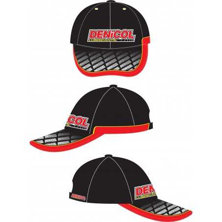 Design & Customize Your Caps From Scratch – Made Exclusively For You