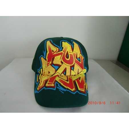 Design & Customize Your Caps From Scratch – Made Exclusively For You