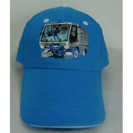 Design & Customize Your Caps From Scratch – Made Exclusively For You