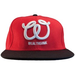 Design & Customize Your Caps From Scratch – Made Exclusively For You