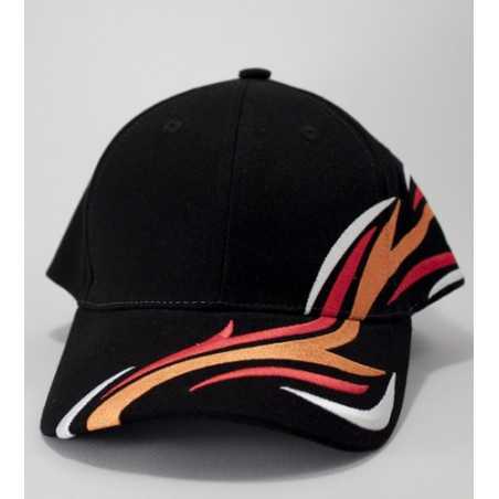 Design & Customize Your Caps From Scratch – Made Exclusively For You